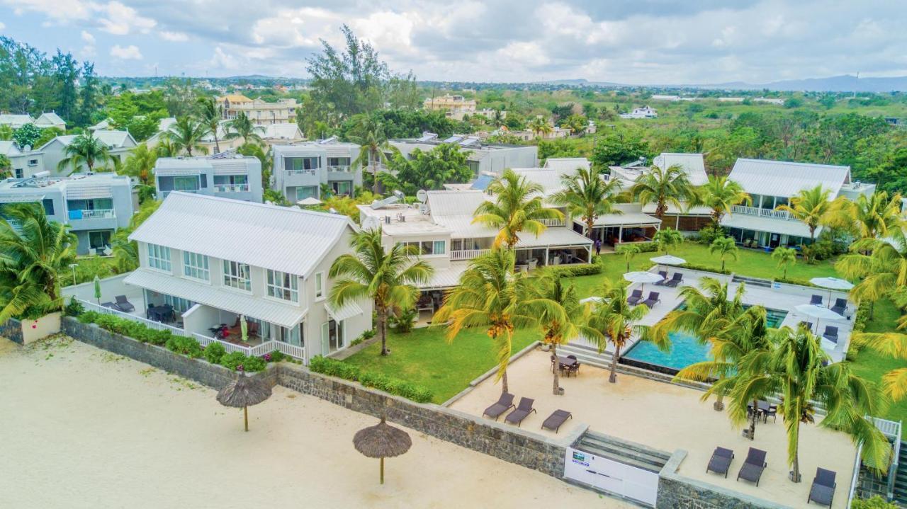 White Oaks Villas Trou aux Biches Exterior photo