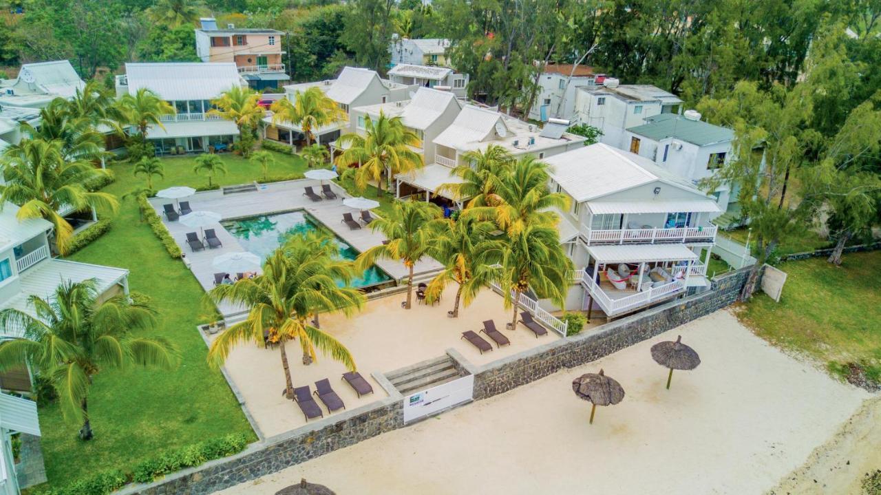 White Oaks Villas Trou aux Biches Exterior photo