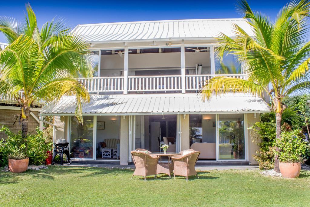 White Oaks Villas Trou aux Biches Room photo