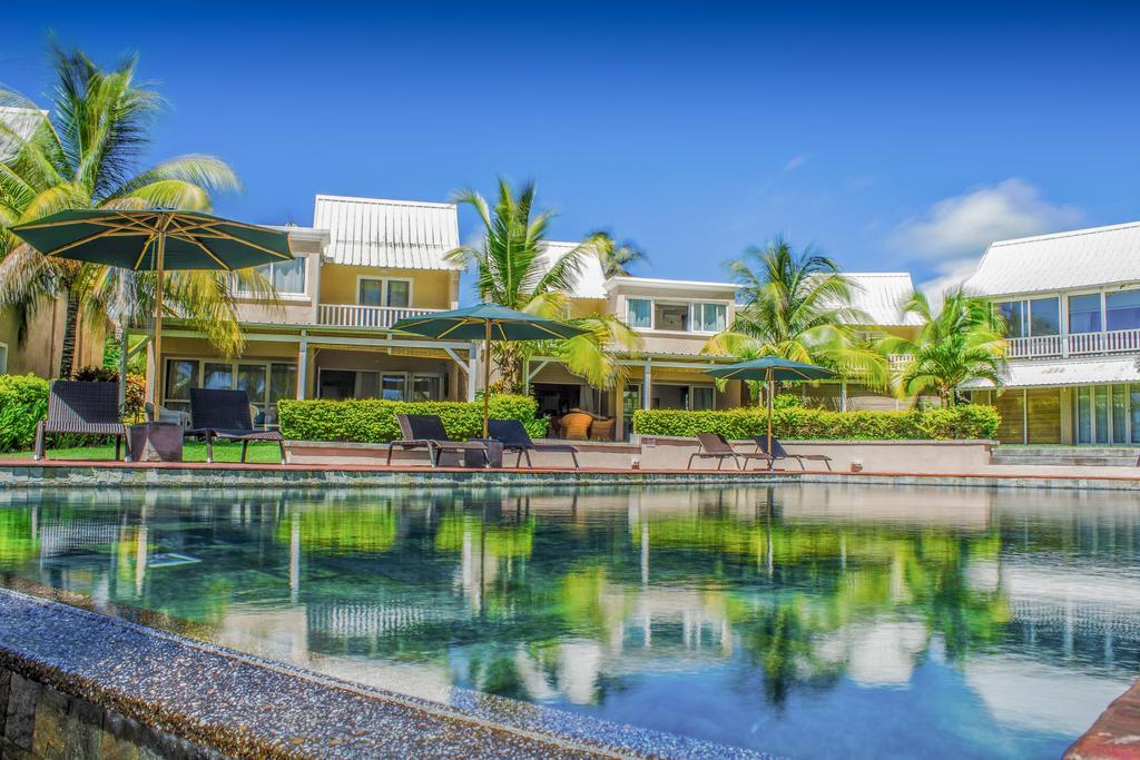 White Oaks Villas Trou aux Biches Exterior photo