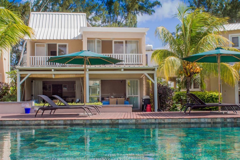 White Oaks Villas Trou aux Biches Room photo